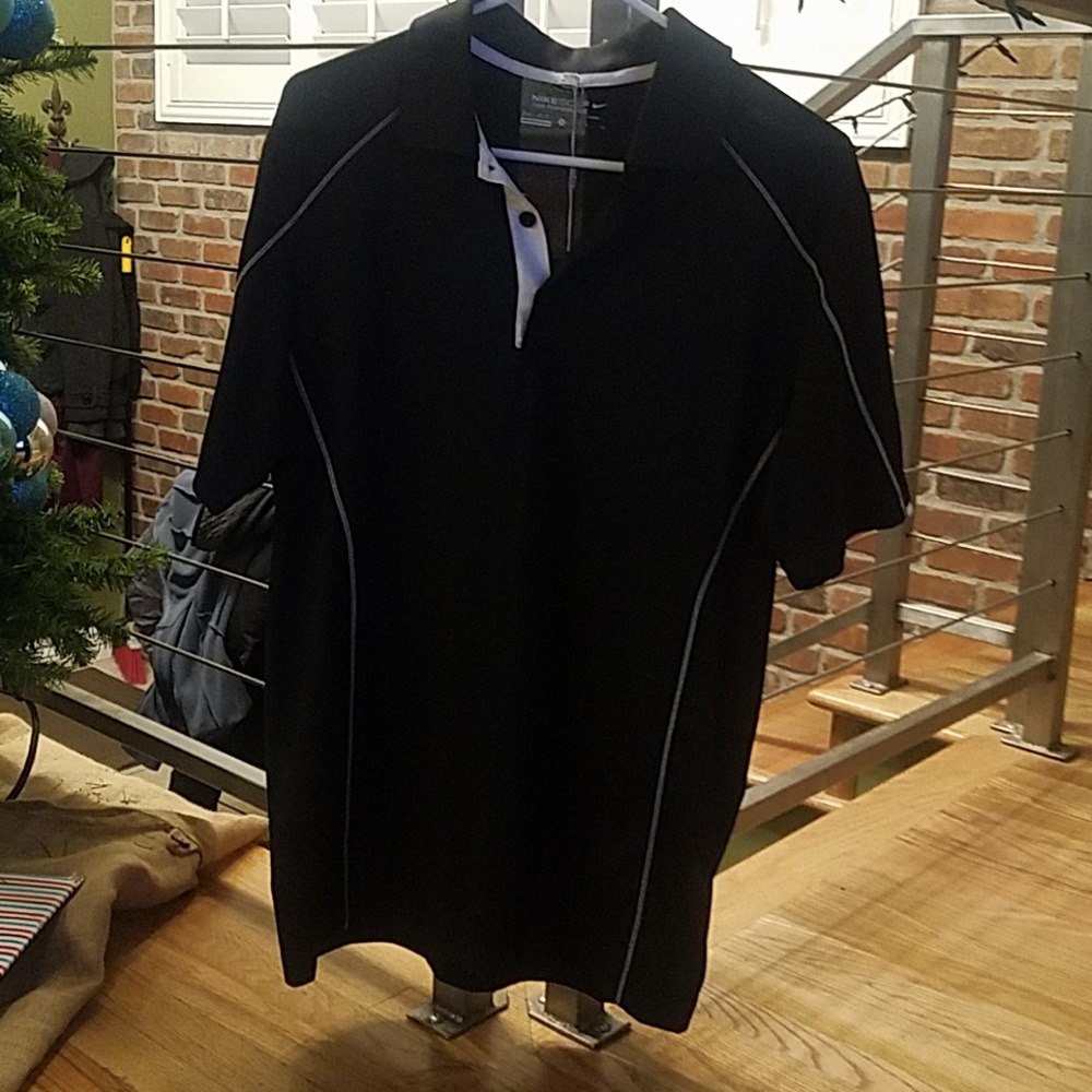 Nike Tour Performance Golf Polo